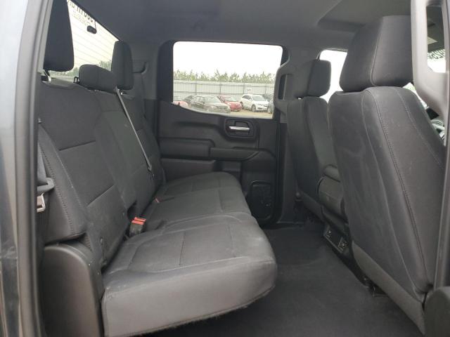 Aukcja sprzedaży 2019 Chevrolet Silverado, vin: 1GCUYBEF2KZ258537, numer aukcji: 59982925