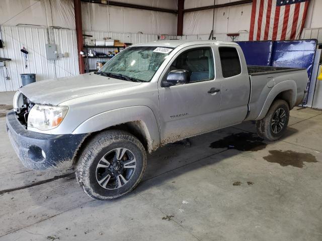 62410885 :رقم المزاد ، 5TEUU42N89Z632392 vin ، 2009 Toyota Tacoma مزاد بيع