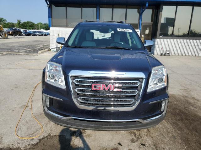 2017 Gmc Terrain Sl მანქანა იყიდება აუქციონზე, vin: 2GKFLUE39H6155214, აუქციონის ნომერი: 60554045