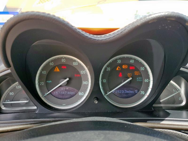 Продажа на аукционе авто 2007 Mercedes-benz Sl 550, vin: WDBSK71FX7F119291, номер лота: 62964715