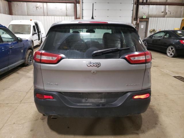 Aukcja sprzedaży 2014 Jeep Cherokee S, vin: 1C4PJMAB5EW298052, numer aukcji: 60334025