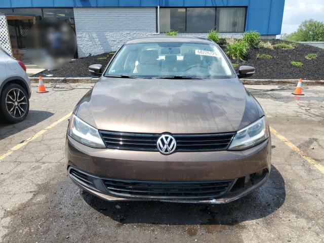 Продажа на аукционе авто 2014 Volkswagen Jetta Se, vin: 3VWD07AJ7EM238592, номер лота: 60226725
