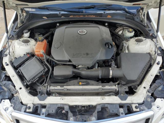 Продажа на аукционе авто 2014 Cadillac Ats Premiu, vin: 1G6AL5S33E0125360, номер лота: 59710275