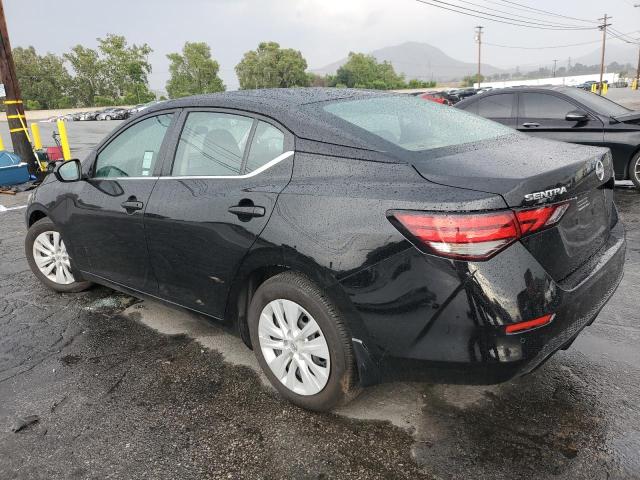 Продаж на аукціоні авто 2024 Nissan Sentra, vin: 3N1AB8BV1RY288803, номер лоту: 58864485