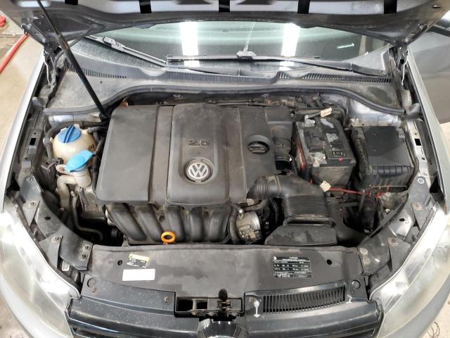 Aukcja sprzedaży 2010 Volkswagen Golf, vin: WVWDB7AJ0AW361450, numer aukcji: 59538385
