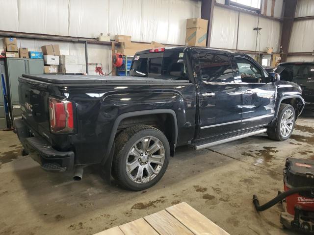 2018 Gmc Sierra მანქანა იყიდება აუქციონზე, vin: 3GTU2PEJ8JG572291, აუქციონის ნომერი: 61928325
