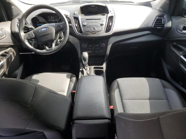2018 Ford Escape Se მანქანა იყიდება აუქციონზე, vin: 1FMCU9GD9JUA05041, აუქციონის ნომერი: 62573735
