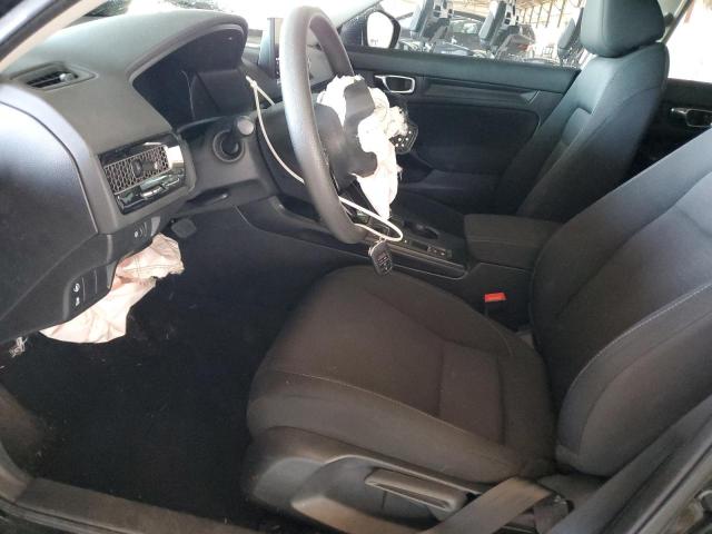 Aukcja sprzedaży 2024 Honda Civic Lx, vin: 2HGFE2F25RH587936, numer aukcji: 61975045