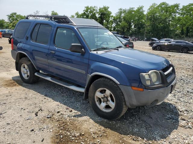 Aukcja sprzedaży 2004 Nissan Xterra, vin: 5N1ED28T64C645224, numer aukcji: 60715555