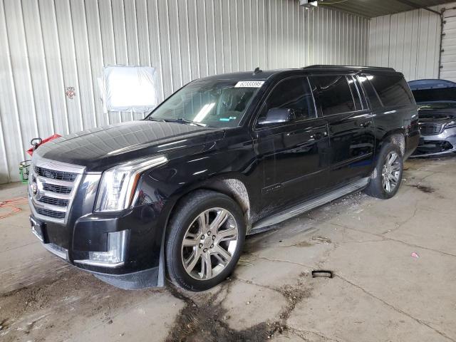 Auction sale of the 2015 Cadillac Escalade, vin: 1GYS4HKJ6FR165180, lot number: 62333395