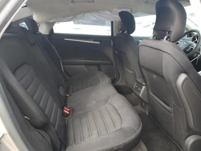 Продажа на аукционе авто 2015 Ford Fusion, vin: 3FA6P0H75FR141801, номер лота: 61717795