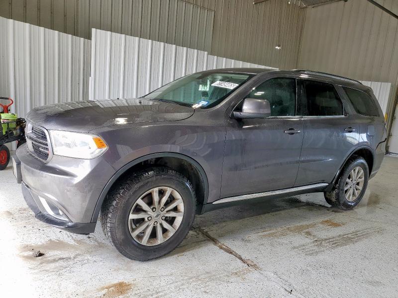 61149465 :رقم المزاد ، 1C4RDJAG9LC249283 vin ، 2020 Dodge Durango Sx مزاد بيع