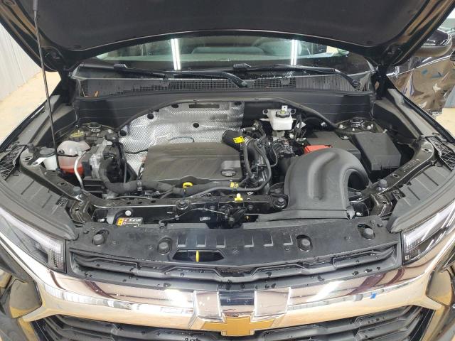 Продаж на аукціоні авто 2025 Chevrolet Trailblaze, vin: KL79MPSP7SB126164, номер лоту: 60826965