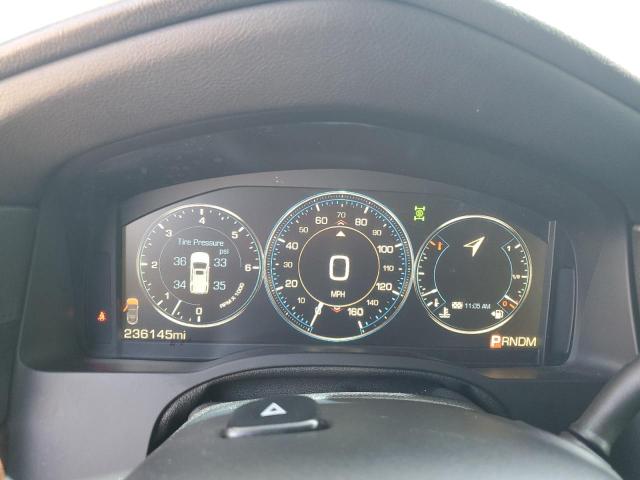 60732305 :رقم المزاد ، 1GYS3RKJ9FR562326 vin ، 2015 Cadillac Escalade E مزاد بيع