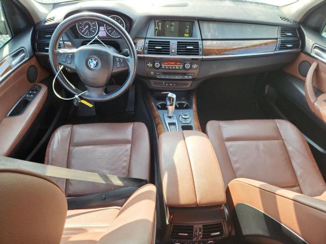 Aukcja sprzedaży 2013 Bmw X5, vin: 5UXZV4C51D0B10747, numer aukcji: 61840335