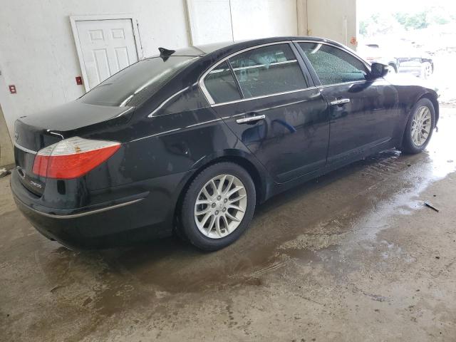 Auction sale of the 2010 Hyundai Genesis 3., vin: KMHGC4DE2AU074853, lot number: 62581965