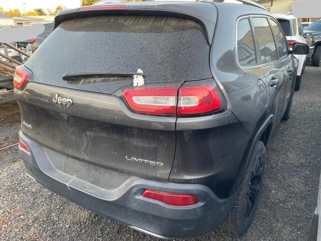 Aukcja sprzedaży 2017 Jeep Cherokee L, vin: 1C4PJLCB4HW508135, numer aukcji: 60176365