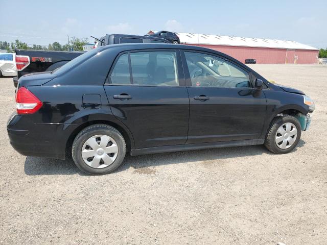61971925 :رقم المزاد ، 3N1CC1AP6BL497201 vin ، 2011 Nissan Versa S مزاد بيع