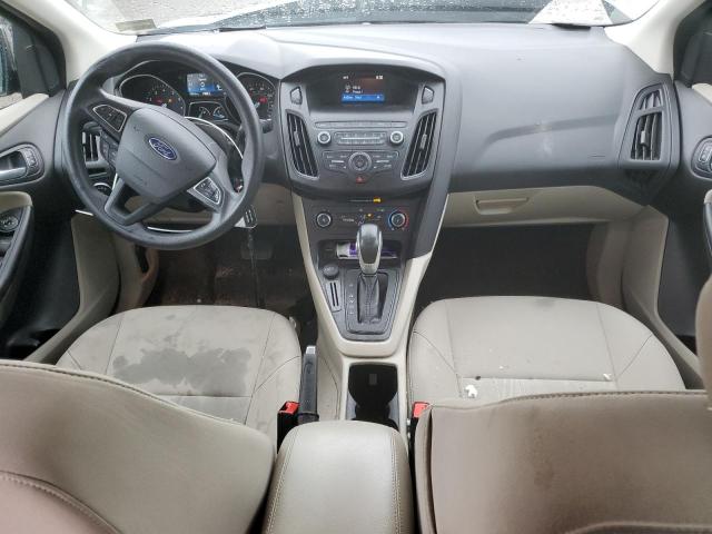 Aukcja sprzedaży 2018 Ford Focus, vin: 1FADP3F2XJL326269, numer aukcji: 58806325