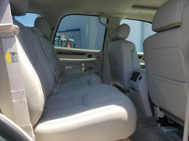 Aukcja sprzedaży 2003 Cadillac Escalade, vin: 1GYEK63N53R149265, numer aukcji: 62690105