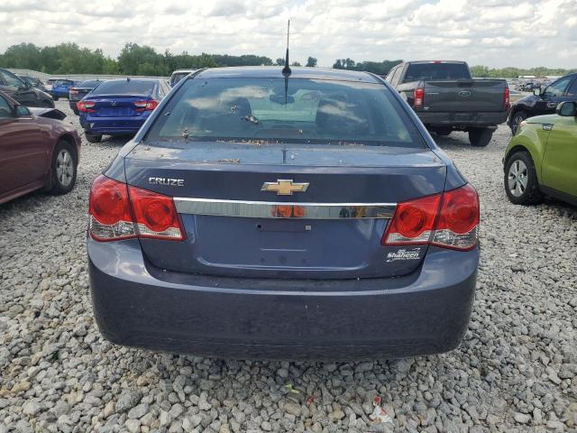 Продажа на аукционе авто 2014 Chevrolet Cruze, vin: 1G1PA5SH5E7156649, номер лота: 75100595