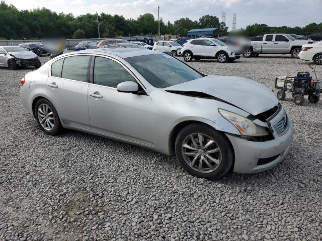 Aukcja sprzedaży 2007 Infiniti G35, vin: JNKBV61E67M705247, numer aukcji: 74110585