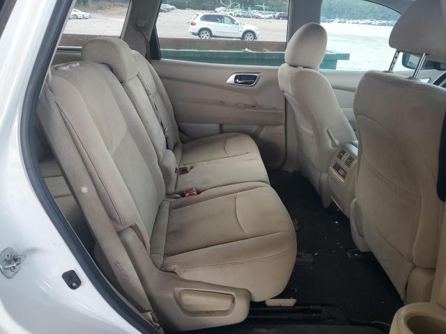 Aukcja sprzedaży 2016 Nissan Pathfinder, vin: 5N1AR2MN7GC602524, numer aukcji: 63211865