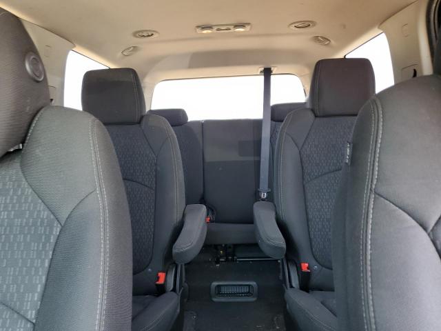 62334245 :رقم المزاد ، 1GKKRPKD4EJ309449 vin ، 2014 Gmc Acadia مزاد بيع