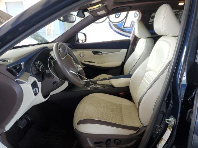 2021 Infiniti Qx50 Senso მანქანა იყიდება აუქციონზე, vin: 3PCAJ5DA3MF122019, აუქციონის ნომერი: 61971915