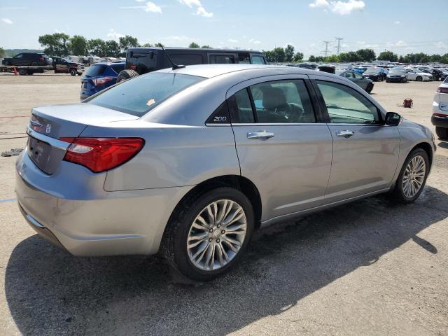 Aukcja sprzedaży 2013 Chrysler 200 Limite, vin: 1C3CCBCG2DN510453, numer aukcji: 61597475