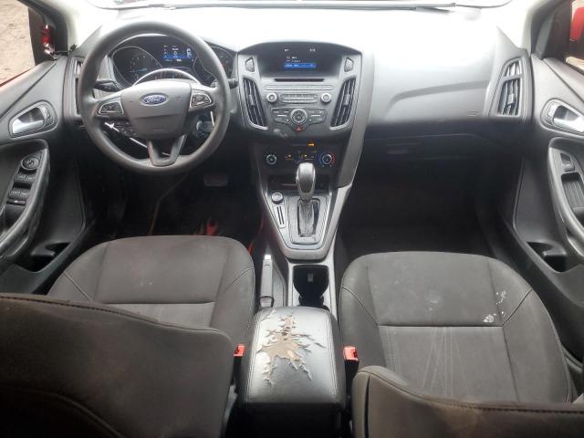 Продаж на аукціоні авто 2017 Ford Focus Se, vin: 1FADP3K24HL340863, номер лоту: 60226805