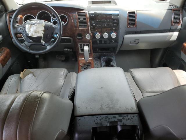 Продажа на аукционе авто 2007 Toyota Tundra, vin: 5TFRV581X7X011950, номер лота: 61634835
