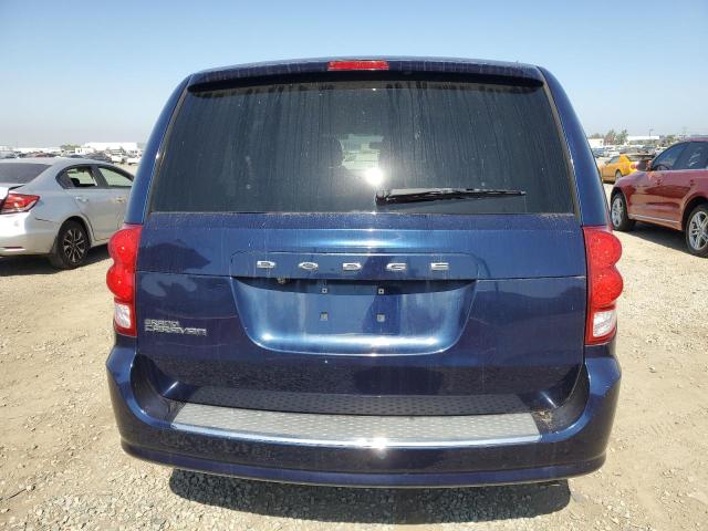 61484045 :رقم المزاد ، 2C4RDGBG1HR637334 vin ، 2017 Dodge Grand Cara مزاد بيع