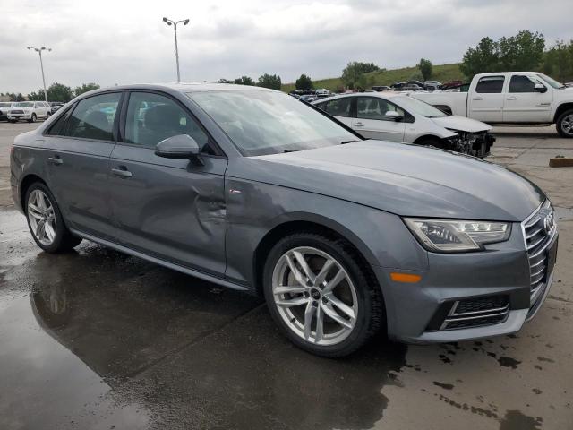Aukcja sprzedaży 2017 Audi A4 Premium, vin: WAUDNAF45HN041478, numer aukcji: 62101865