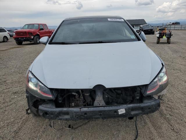 Aukcja sprzedaży 2018 Volkswagen Gti, vin: 3VW547AUXJM256775, numer aukcji: 59560745