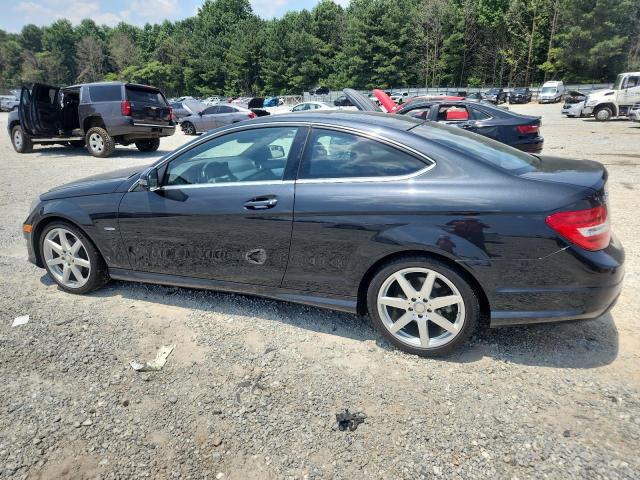 Продажа на аукционе авто 2012 Mercedes-benz C250, vin: WDDGJ4HB5CF792209, номер лота: 61871725