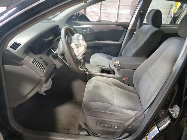 Продажа на аукционе авто 2006 Toyota Avalon, vin: 4T1BK36B86U122230, номер лота: 59206125