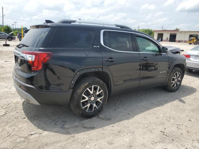 Aukcja sprzedaży 2021 Gmc Acadia, vin: 1GKKNKLA7MZ178715, numer aukcji: 61227585