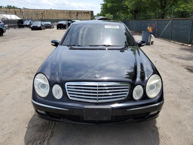 Aukcja sprzedaży 2006 Mercedes-benz E 350 4mat, vin: WDBUF87J76X184624, numer aukcji: 61585665