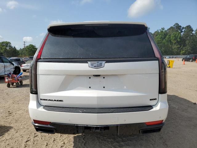Aukcja sprzedaży 2022 Cadillac Escalade P, vin: 1GYS4BKLXNR332363, numer aukcji: 59677995