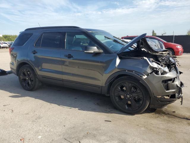 Продаж на аукціоні авто 2019 Ford Explorer S, vin: 1FM5K8GT6KGB35343, номер лоту: 62230015