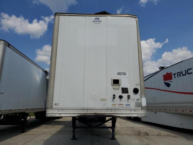 2023 Hyundai Translead Inc Dry Van მანქანა იყიდება აუქციონზე, vin: 3H3V532K7PS024096, აუქციონის ნომერი: 53740276