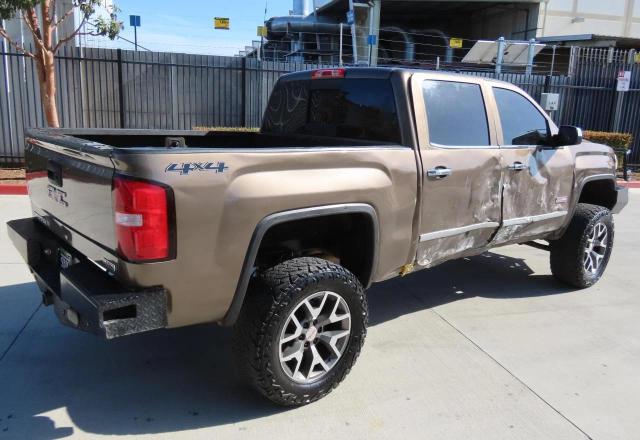 Aukcja sprzedaży 2015 Gmc Sierra K15, vin: 3GTU2VEC0FG106920, numer aukcji: 62766035