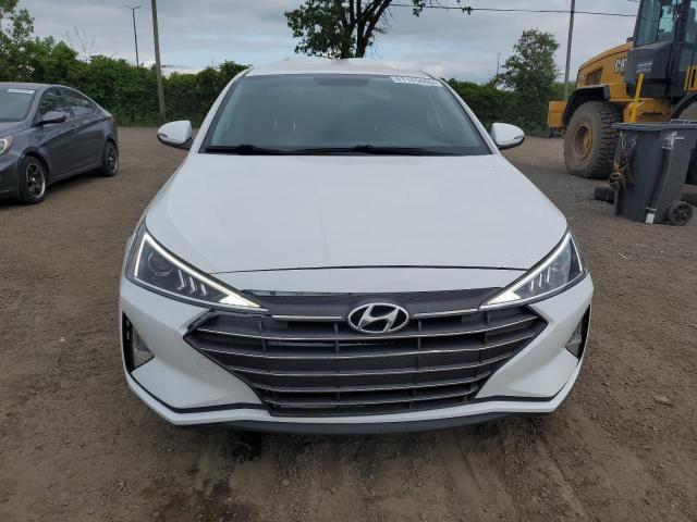 Aukcja sprzedaży 2019 Hyundai Elantra, vin: KMHD84LF3KU839794, numer aukcji: 61145005