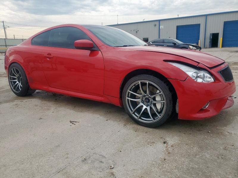 Aukcja sprzedaży 2012 Infiniti G37 Base, vin: JN1CV6EK0CM423222, numer aukcji: 60241865