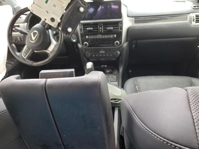 62518455 :رقم المزاد ، JTJAM7BX6N5334553 vin ، 2022 Lexus Gx 460 مزاد بيع