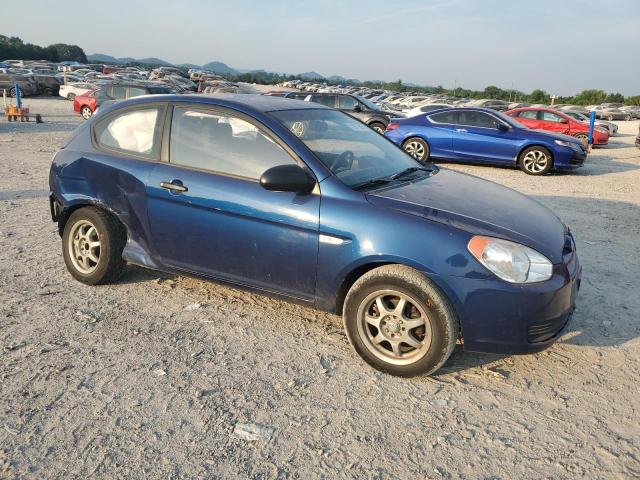 Продаж на аукціоні авто 2011 Hyundai Accent, vin: KMHCM3AC7BU200294, номер лоту: 61977995