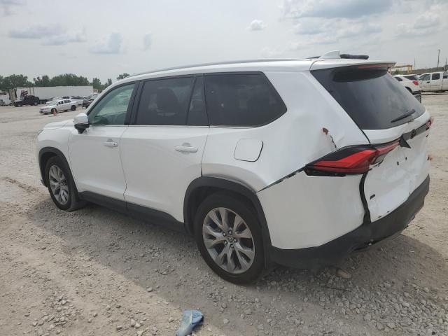 Продаж на аукціоні авто 2024 Toyota Grand Highlander Xle, vin: 5TDAAAB59RS010004, номер лоту: 48240176