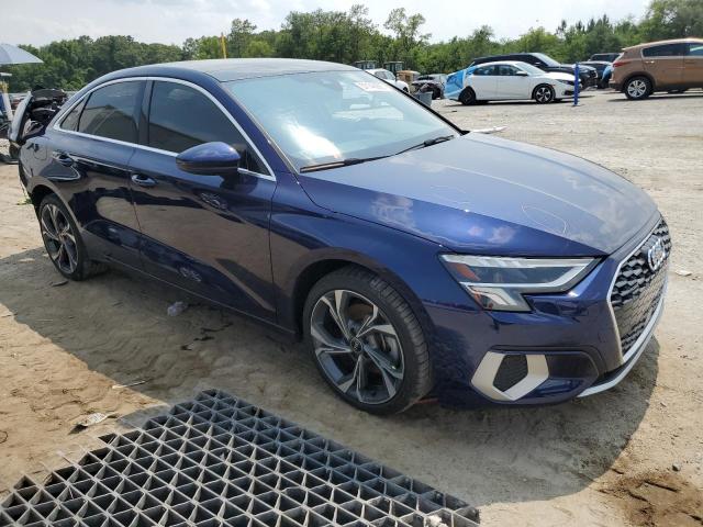 Aukcja sprzedaży 2022 Audi A3, vin: WAUHUDGY0NA058909, numer aukcji: 57145905