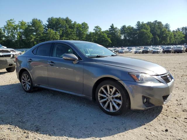 Aukcja sprzedaży 2012 Lexus Is 250, vin: JTHCF5C24C5059600, numer aukcji: 61491085
